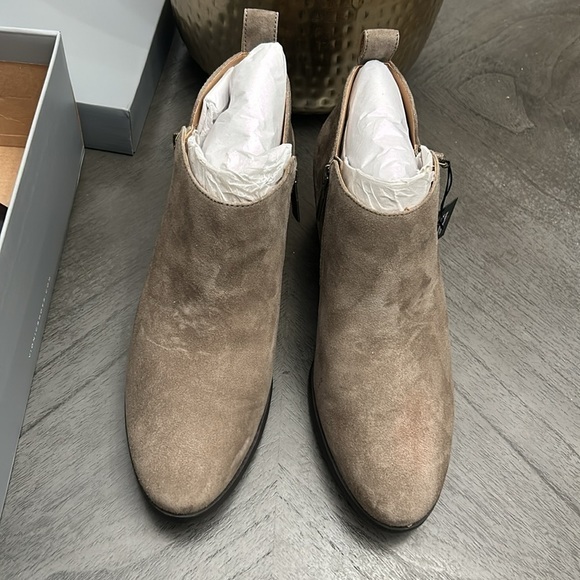 VIONIC CECILY ANKLE BOOT (WATERPROOF) - Picture 4 of 10